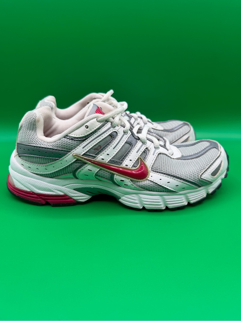 Nike Air Skyraider Women's Running Shoes Sneaker 344099-061 SZ 7.5